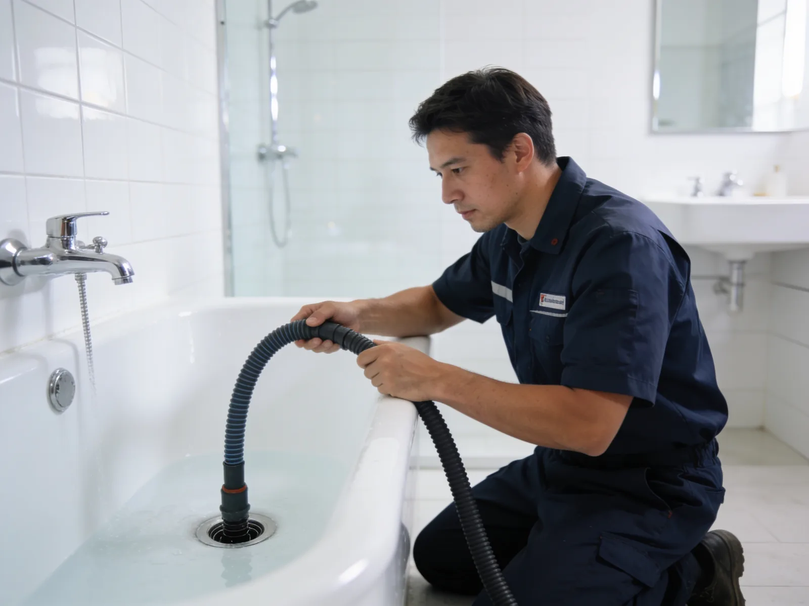 Emergency Plumber Manchester, CA FAQs